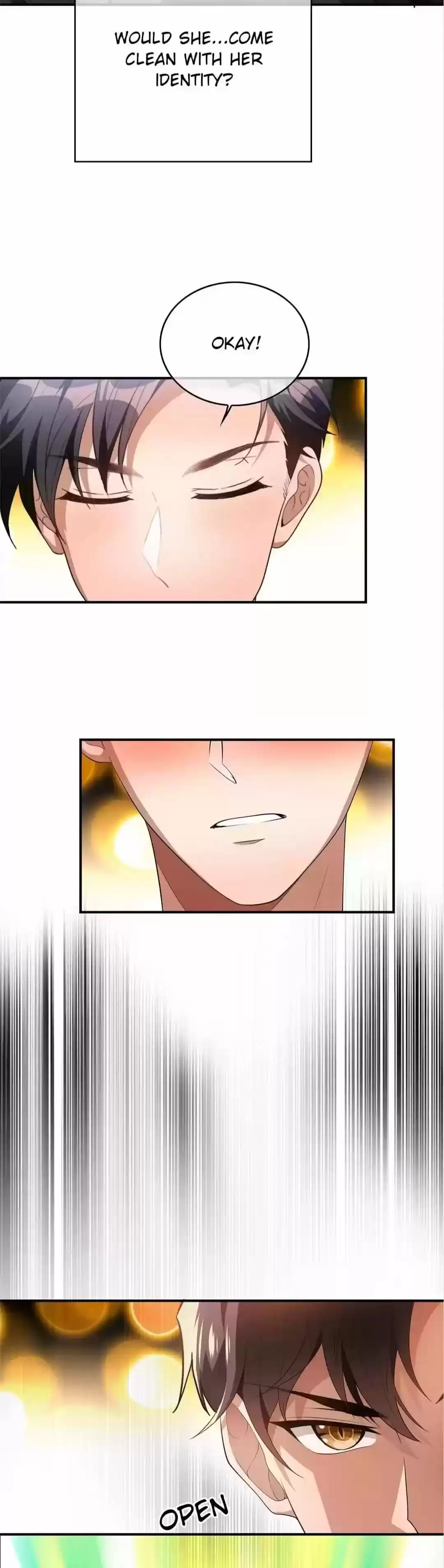 The Naive Mr. Lu Chapter 137