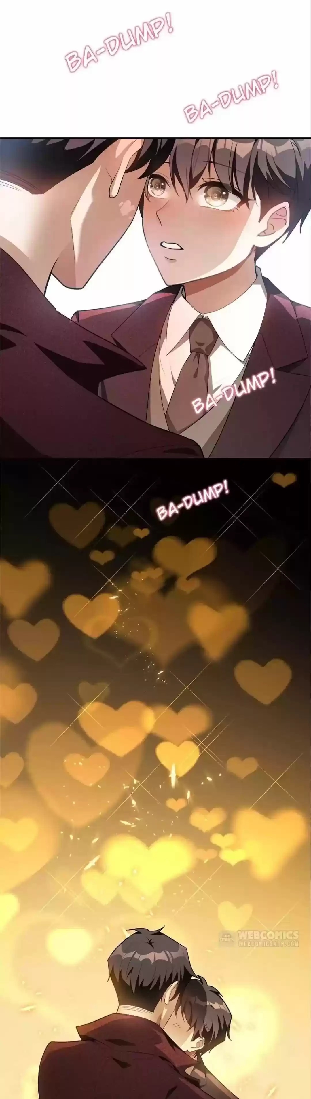 The Naive Mr. Lu Chapter 137