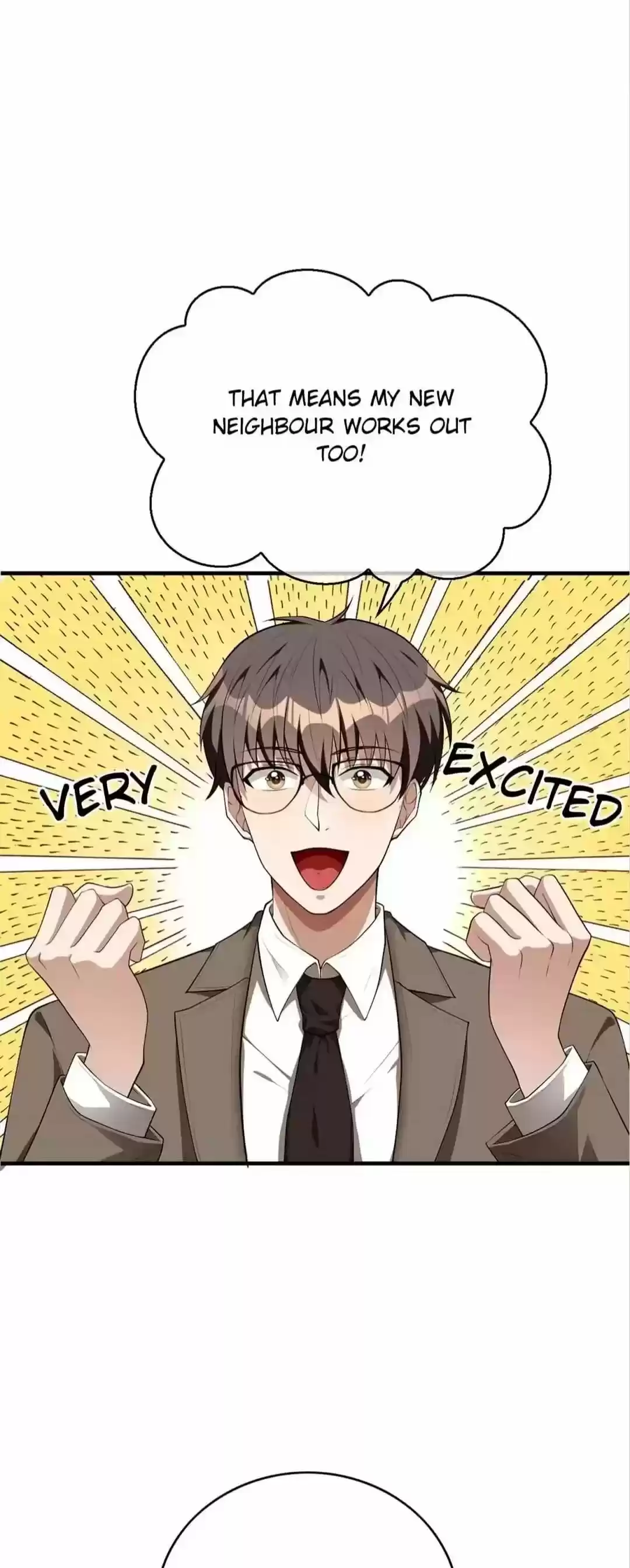 The Naive Mr. Lu Chapter 138