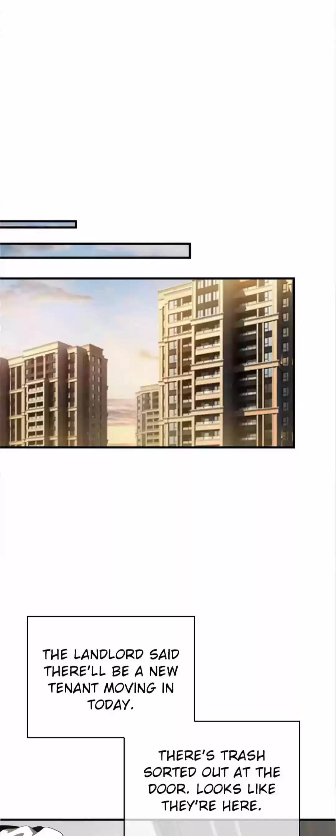 The Naive Mr. Lu Chapter 138