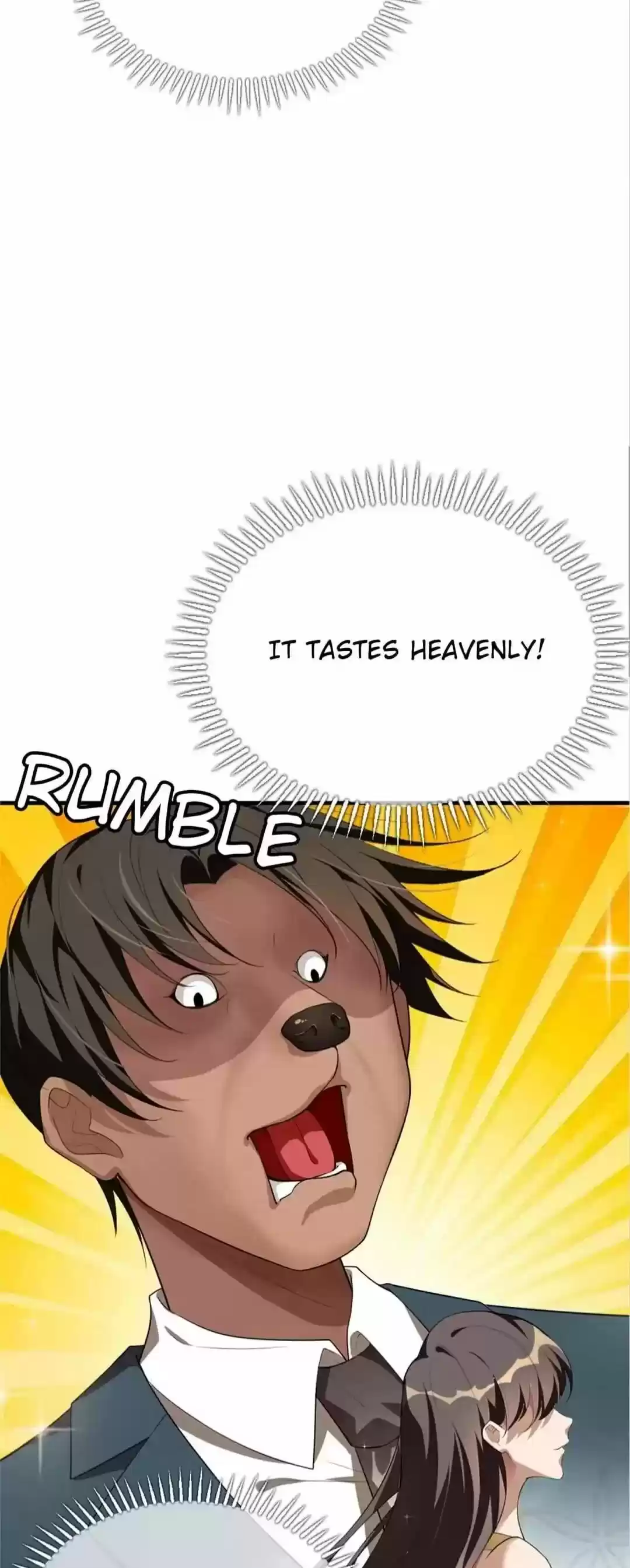 The Naive Mr. Lu Chapter 138