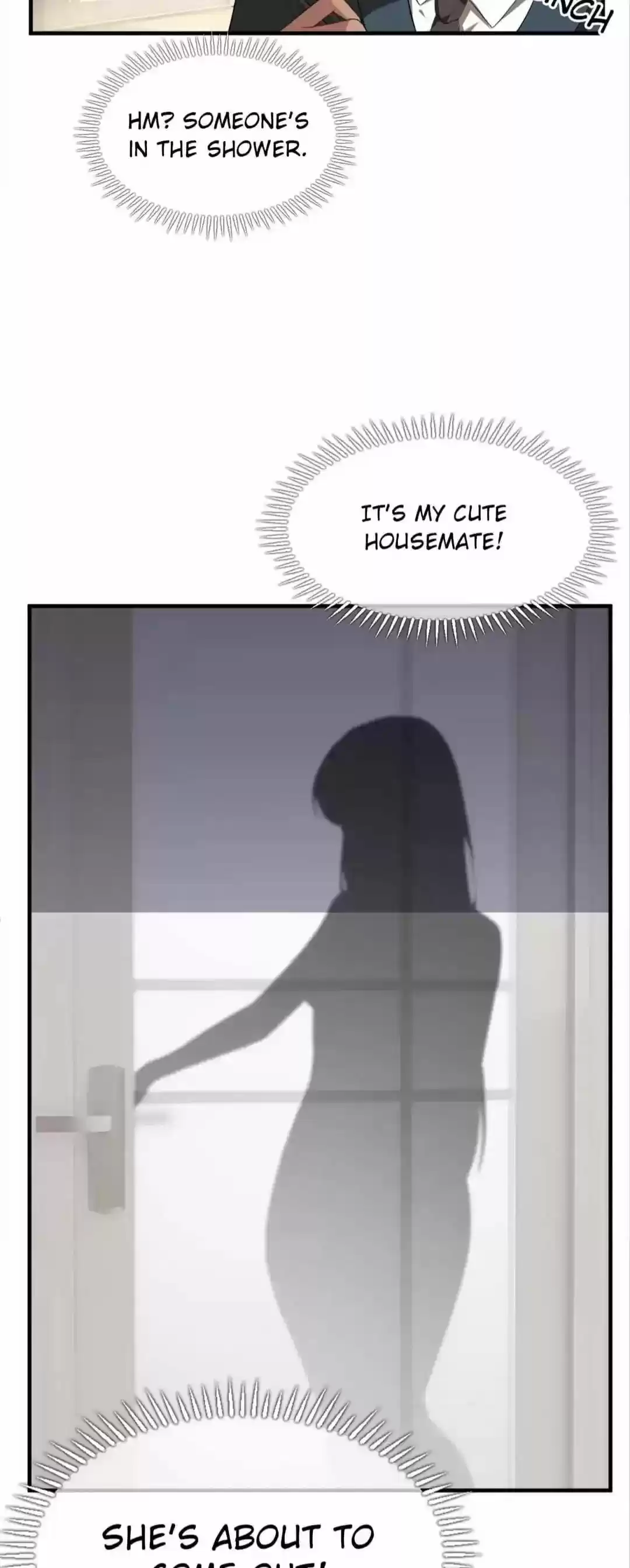 The Naive Mr. Lu Chapter 138