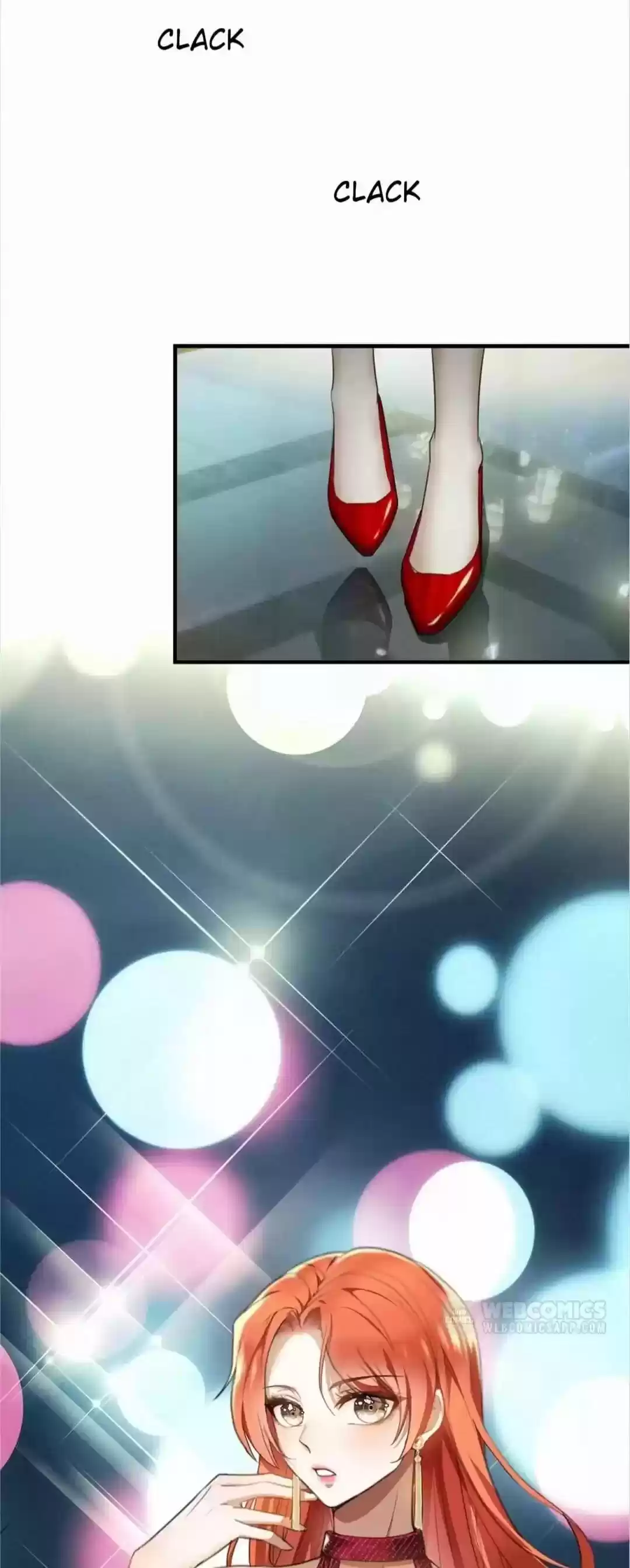 The Naive Mr. Lu Chapter 138