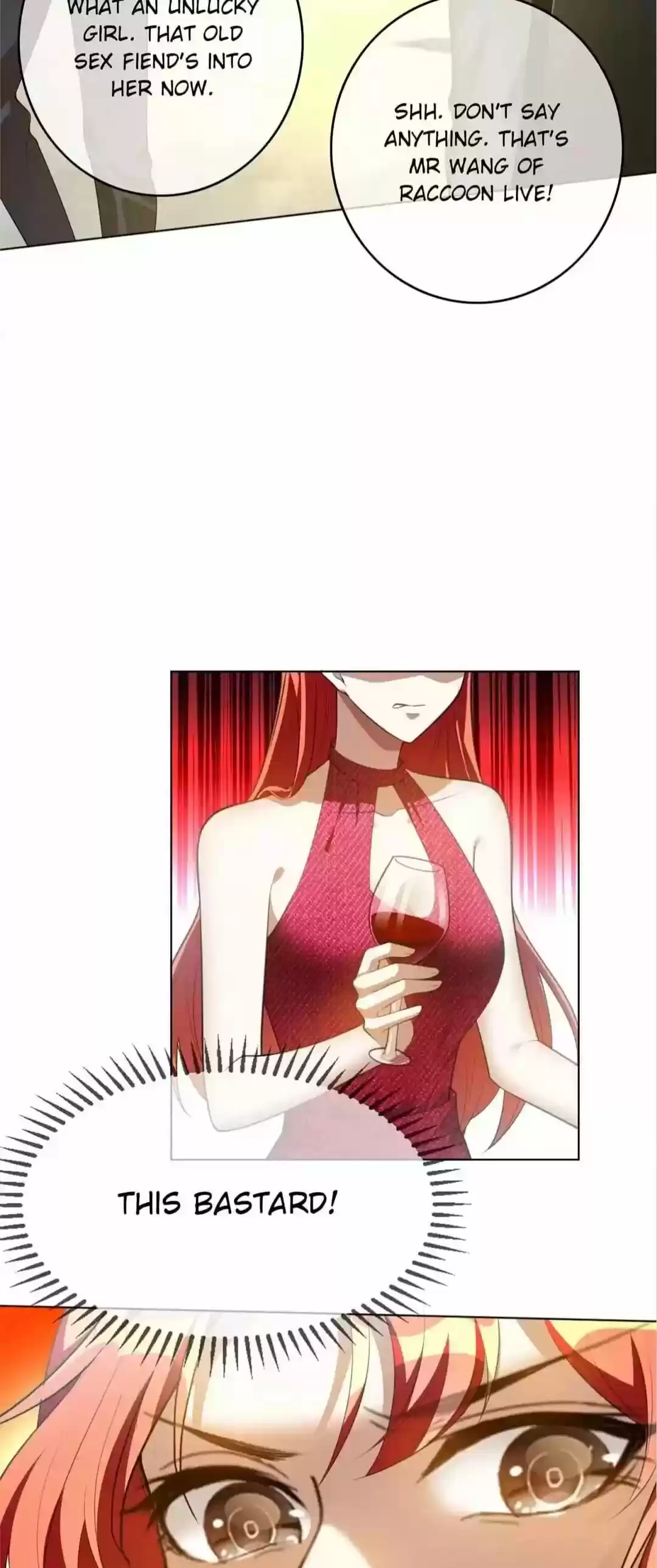 The Naive Mr. Lu Chapter 139