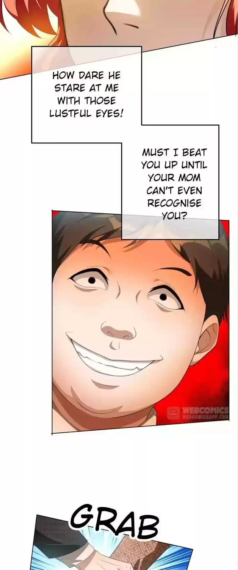 The Naive Mr. Lu Chapter 139