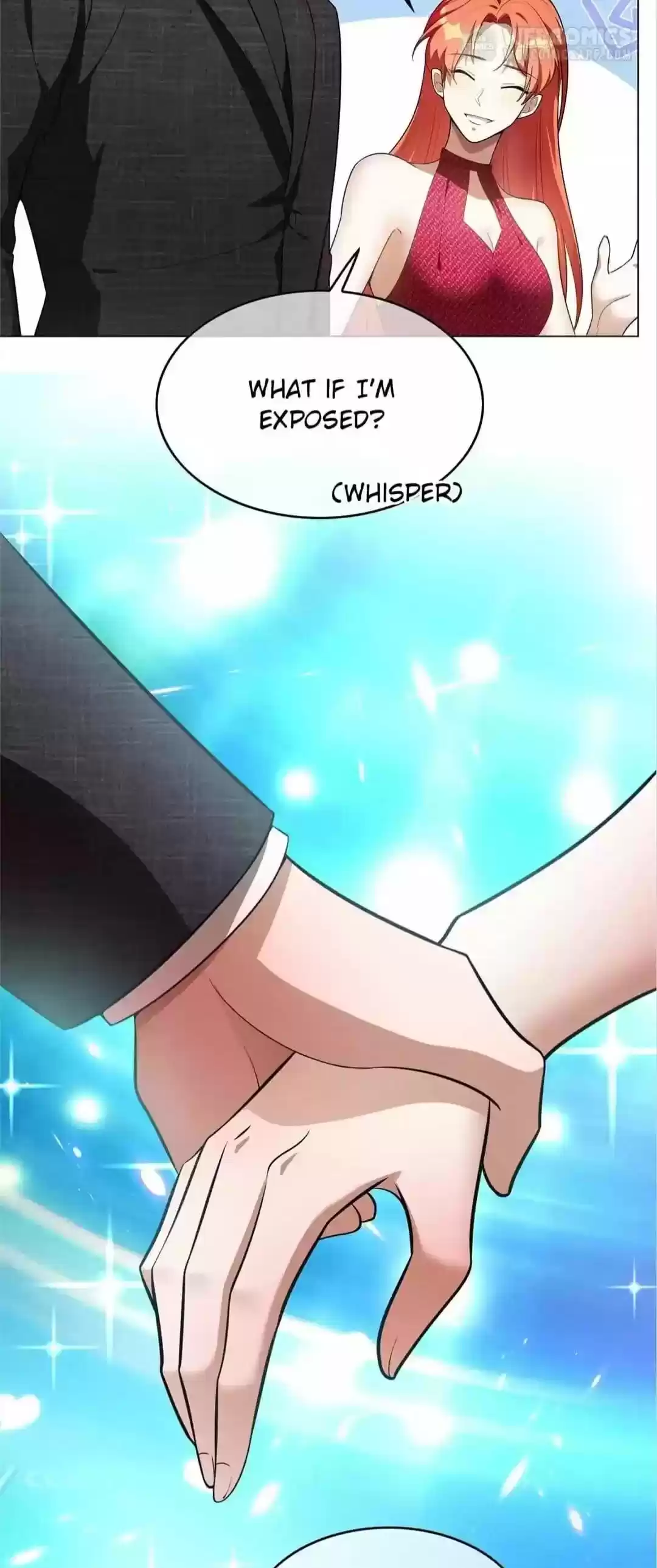 The Naive Mr. Lu Chapter 139