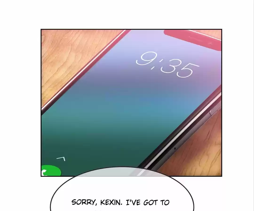 The Naive Mr. Lu Chapter 14