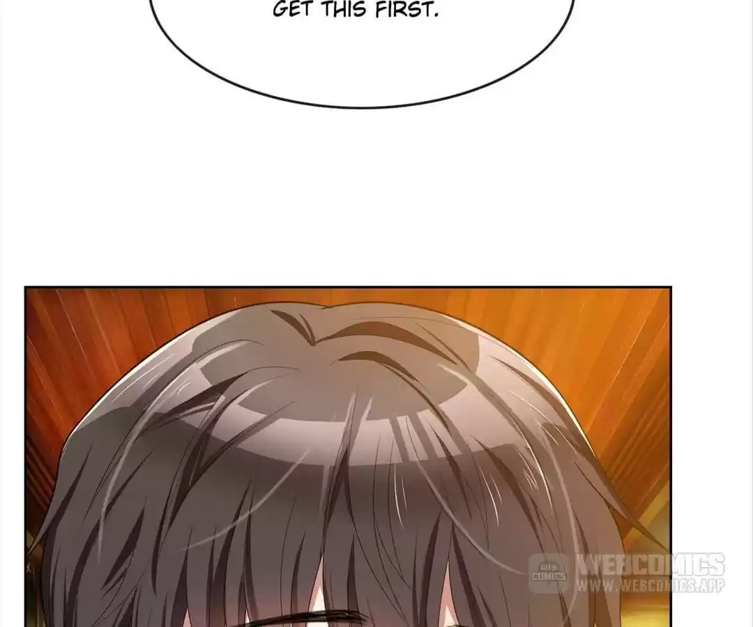 The Naive Mr. Lu Chapter 14