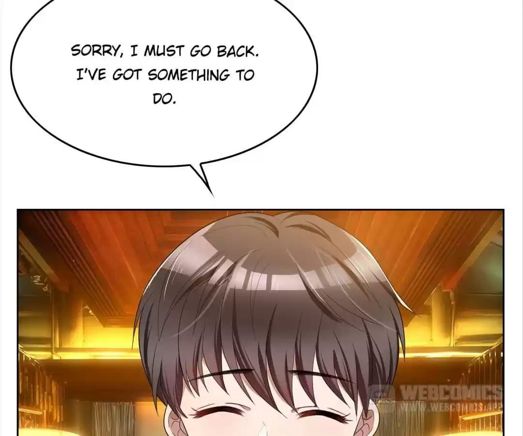 The Naive Mr. Lu Chapter 14