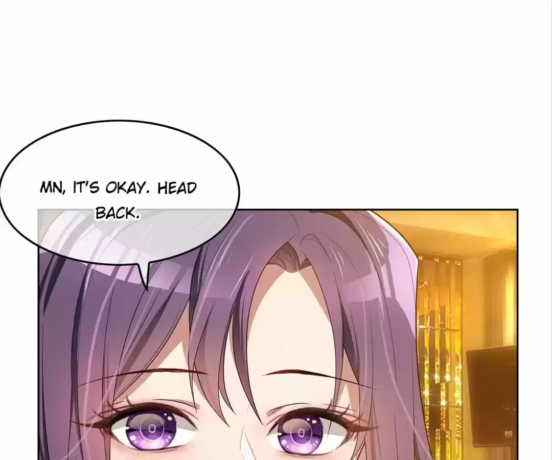 The Naive Mr. Lu Chapter 14