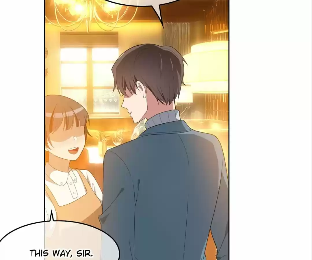 The Naive Mr. Lu Chapter 14