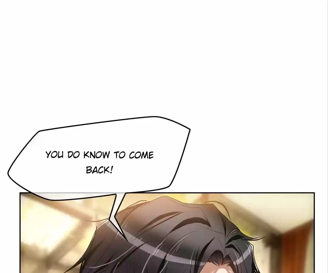 The Naive Mr. Lu Chapter 14