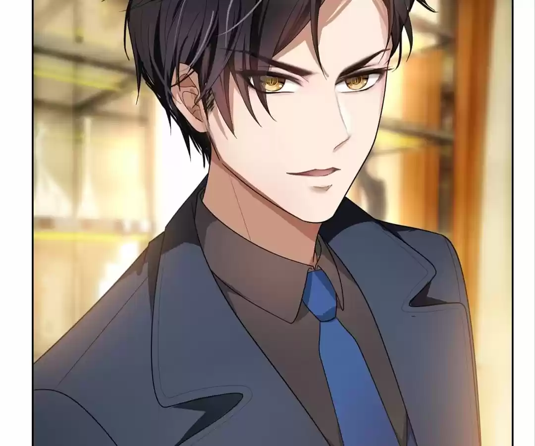 The Naive Mr. Lu Chapter 14