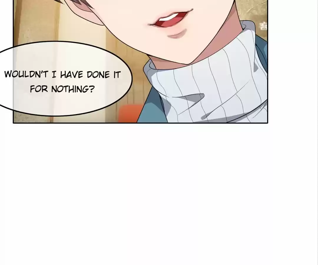 The Naive Mr. Lu Chapter 14