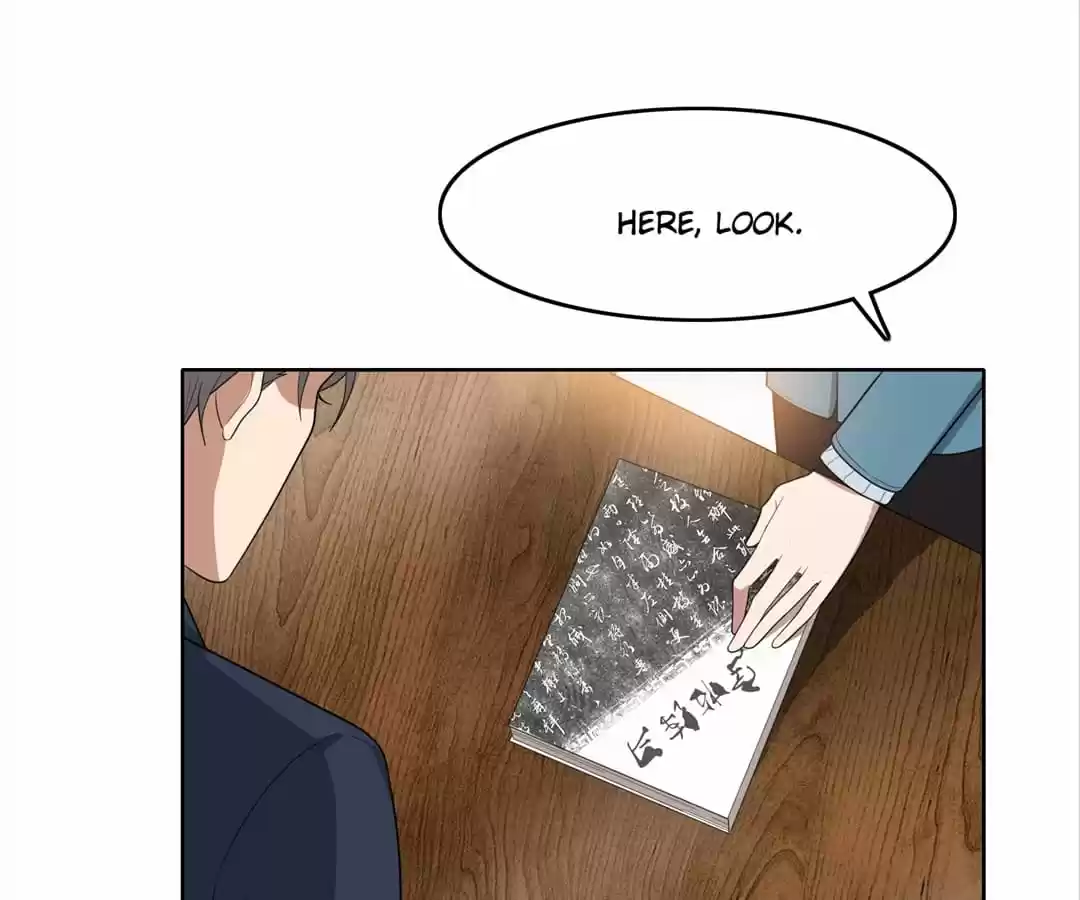 The Naive Mr. Lu Chapter 14