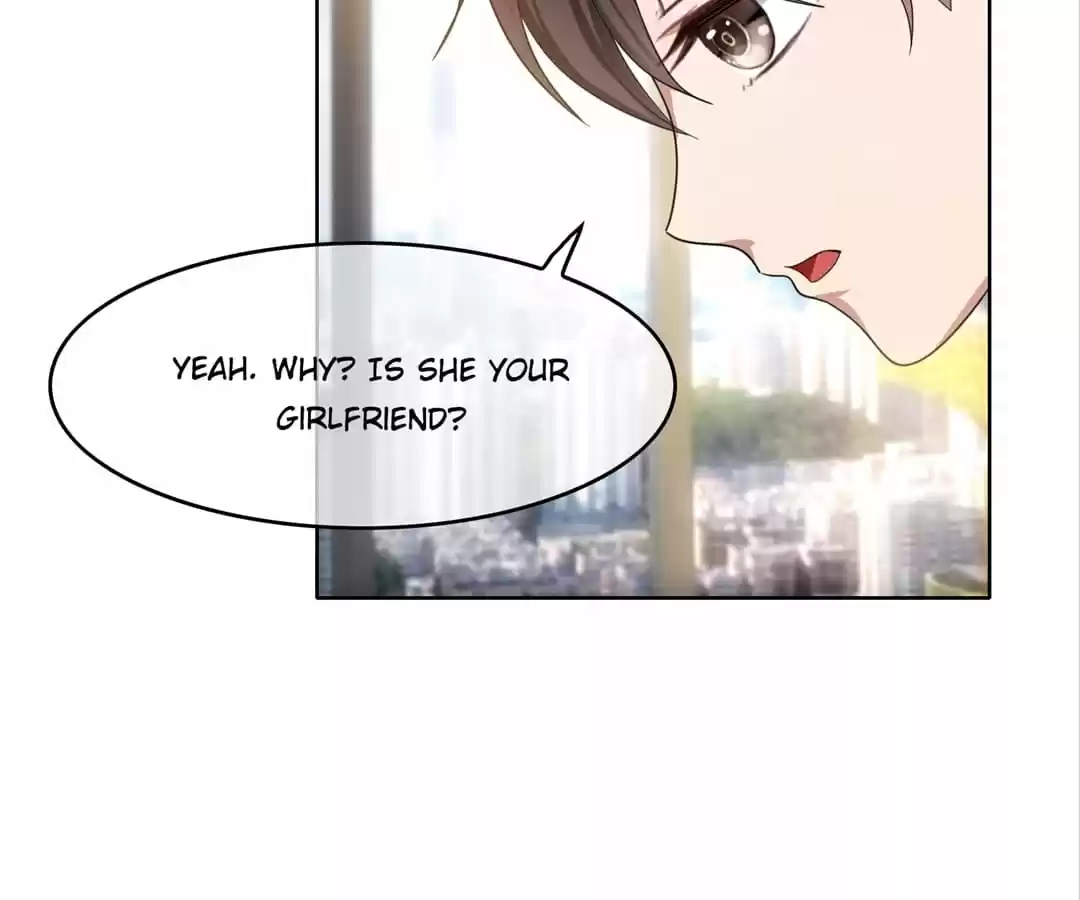 The Naive Mr. Lu Chapter 14