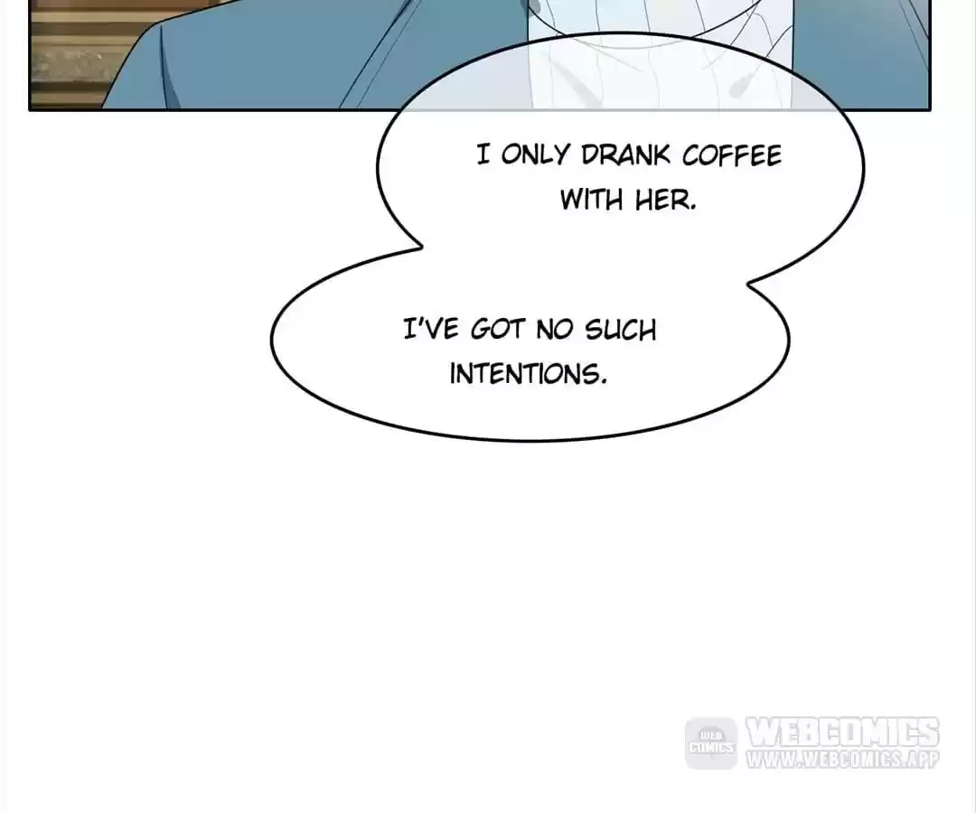 The Naive Mr. Lu Chapter 14