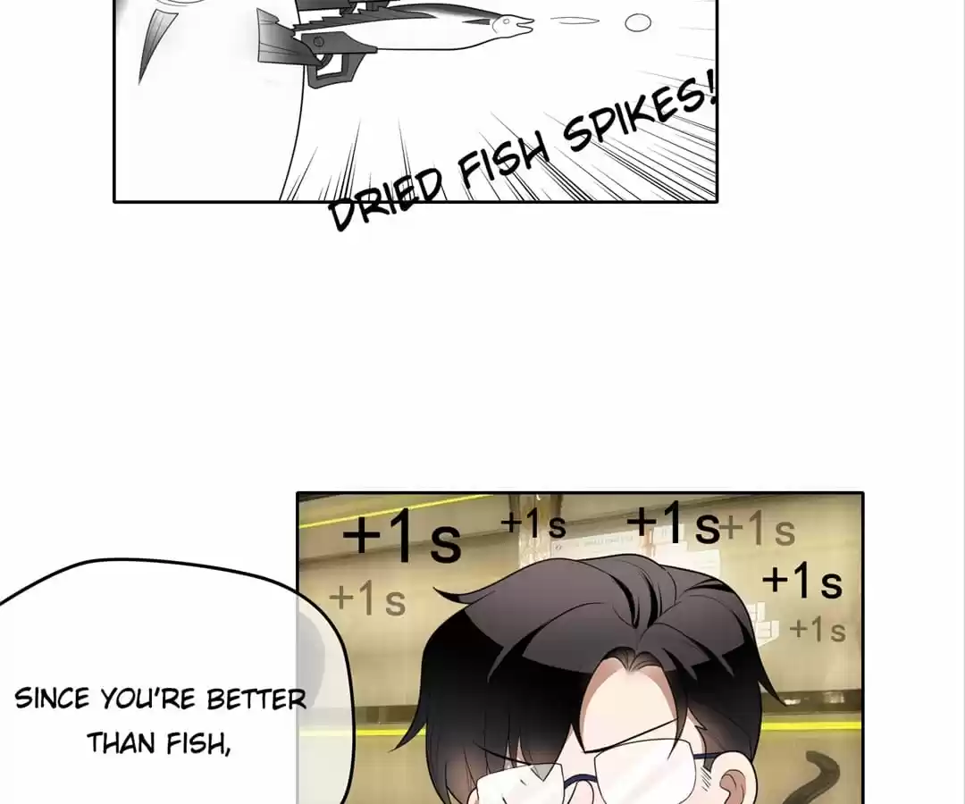 The Naive Mr. Lu Chapter 14