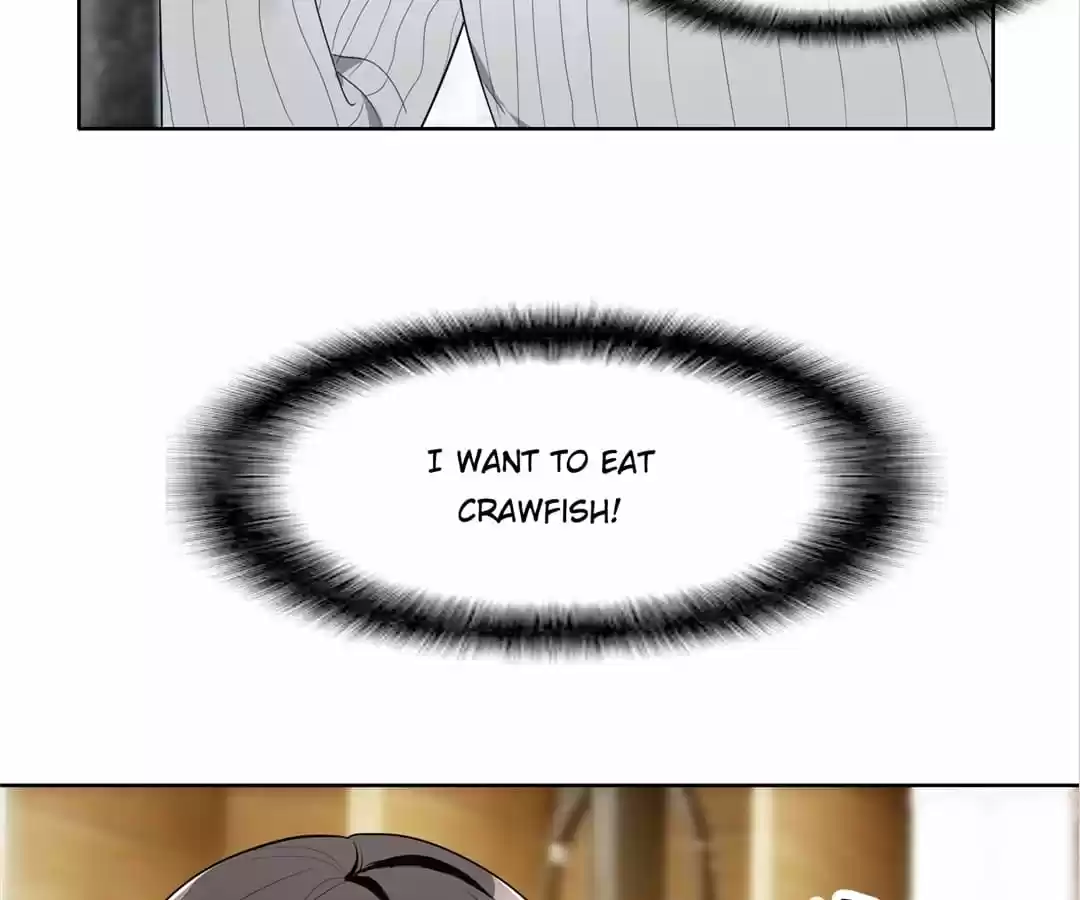 The Naive Mr. Lu Chapter 14