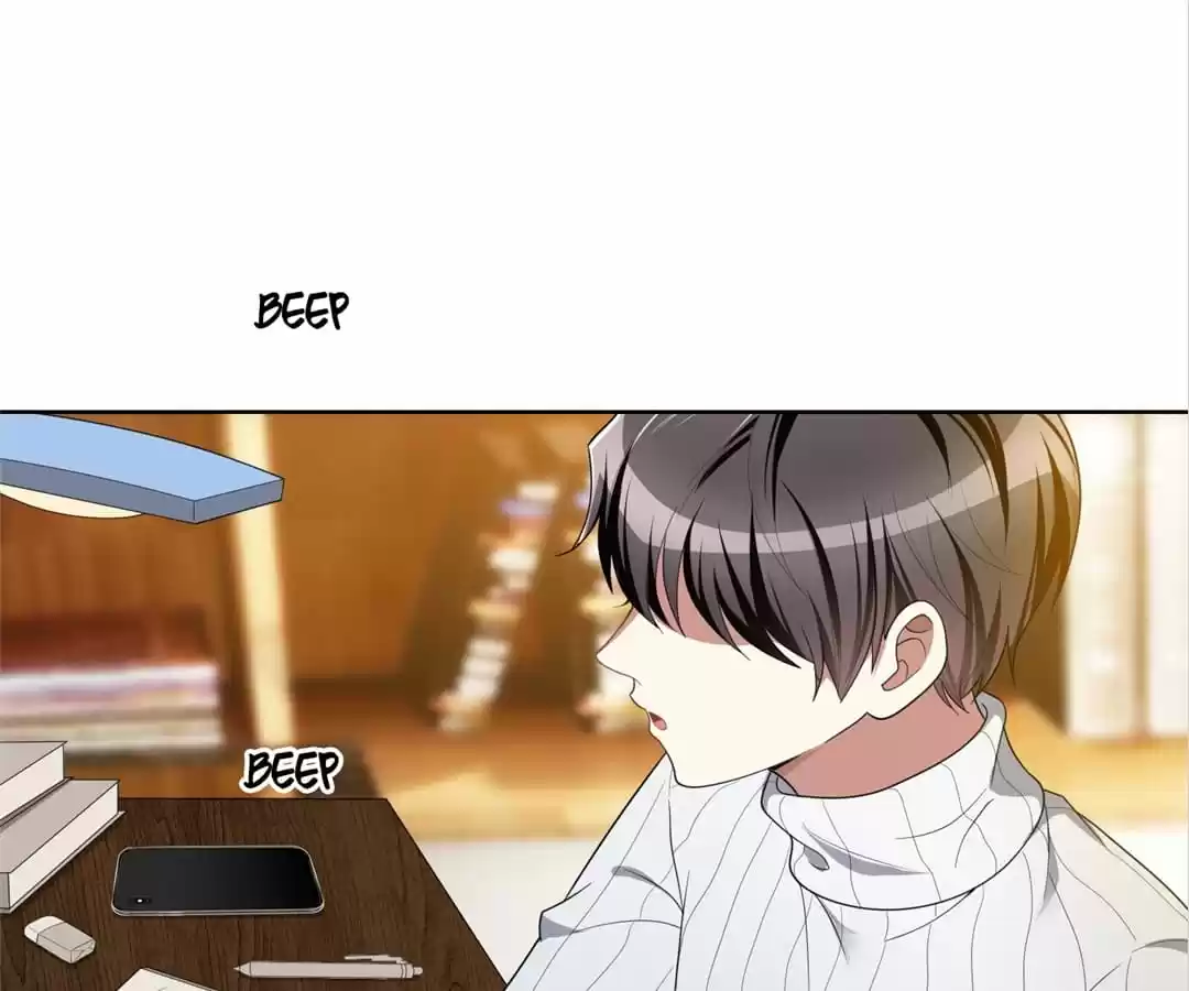 The Naive Mr. Lu Chapter 14