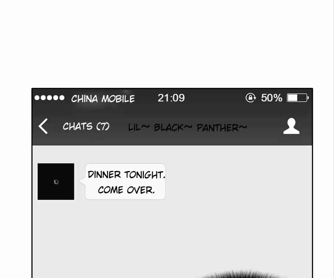 The Naive Mr. Lu Chapter 14