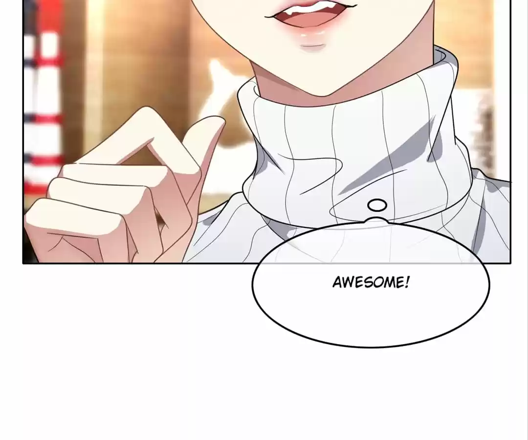 The Naive Mr. Lu Chapter 14