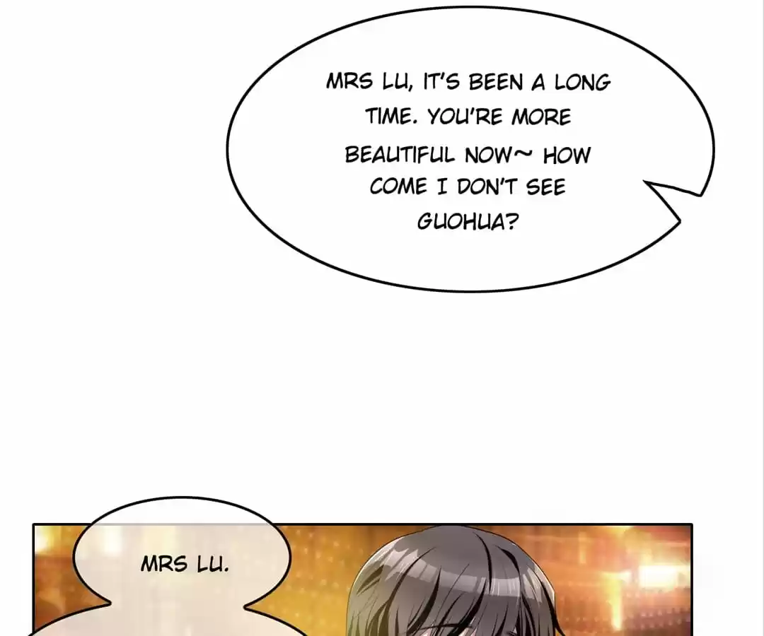 The Naive Mr. Lu Chapter 14