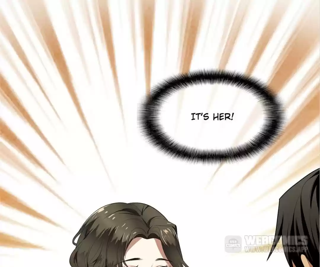 The Naive Mr. Lu Chapter 14