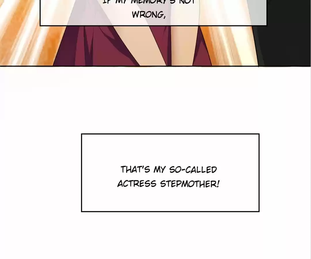 The Naive Mr. Lu Chapter 14