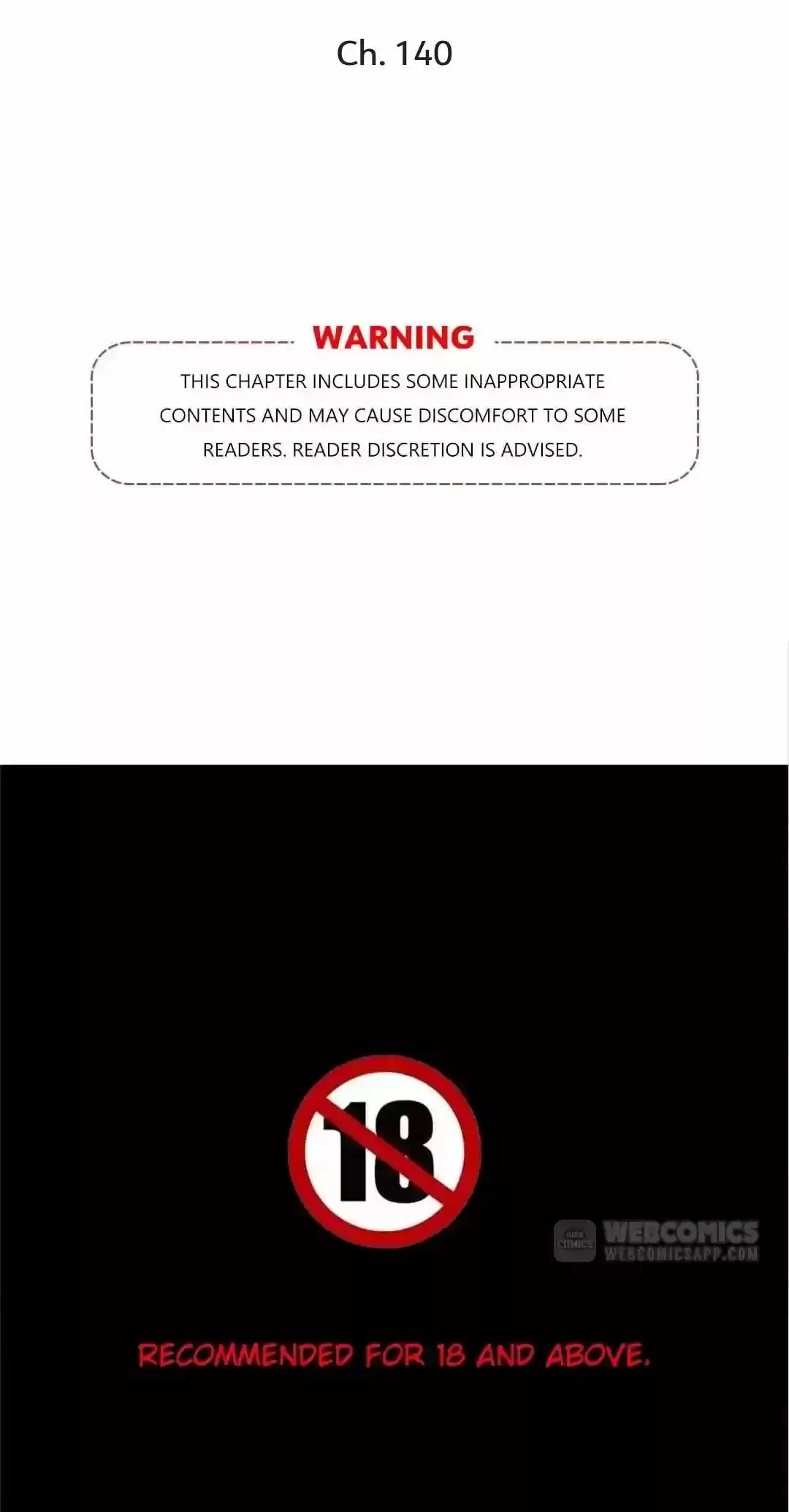 The Naive Mr. Lu Chapter 140