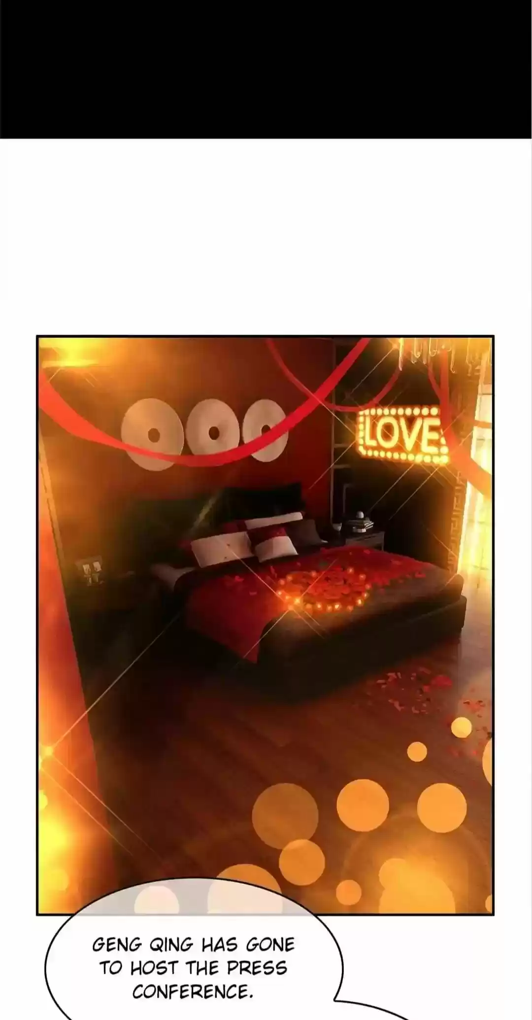 The Naive Mr. Lu Chapter 140