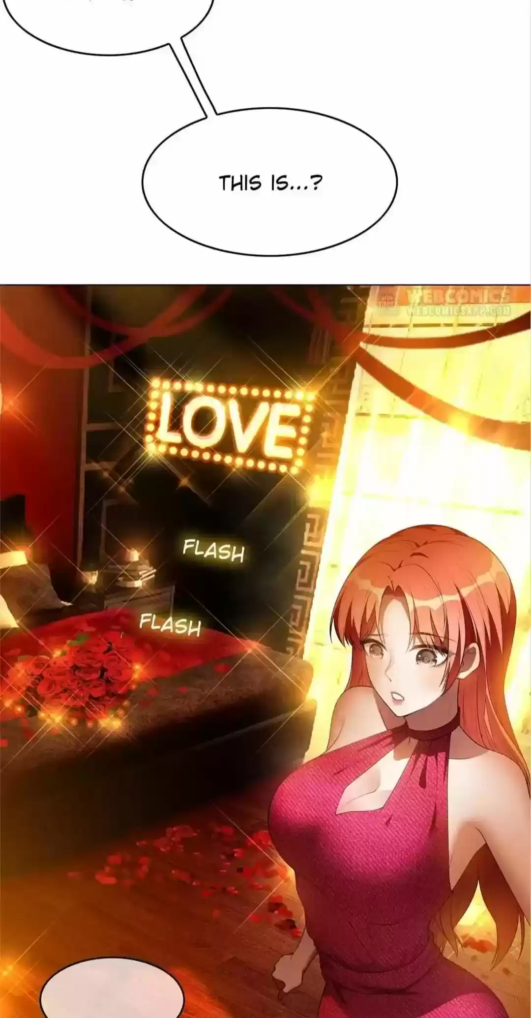 The Naive Mr. Lu Chapter 140