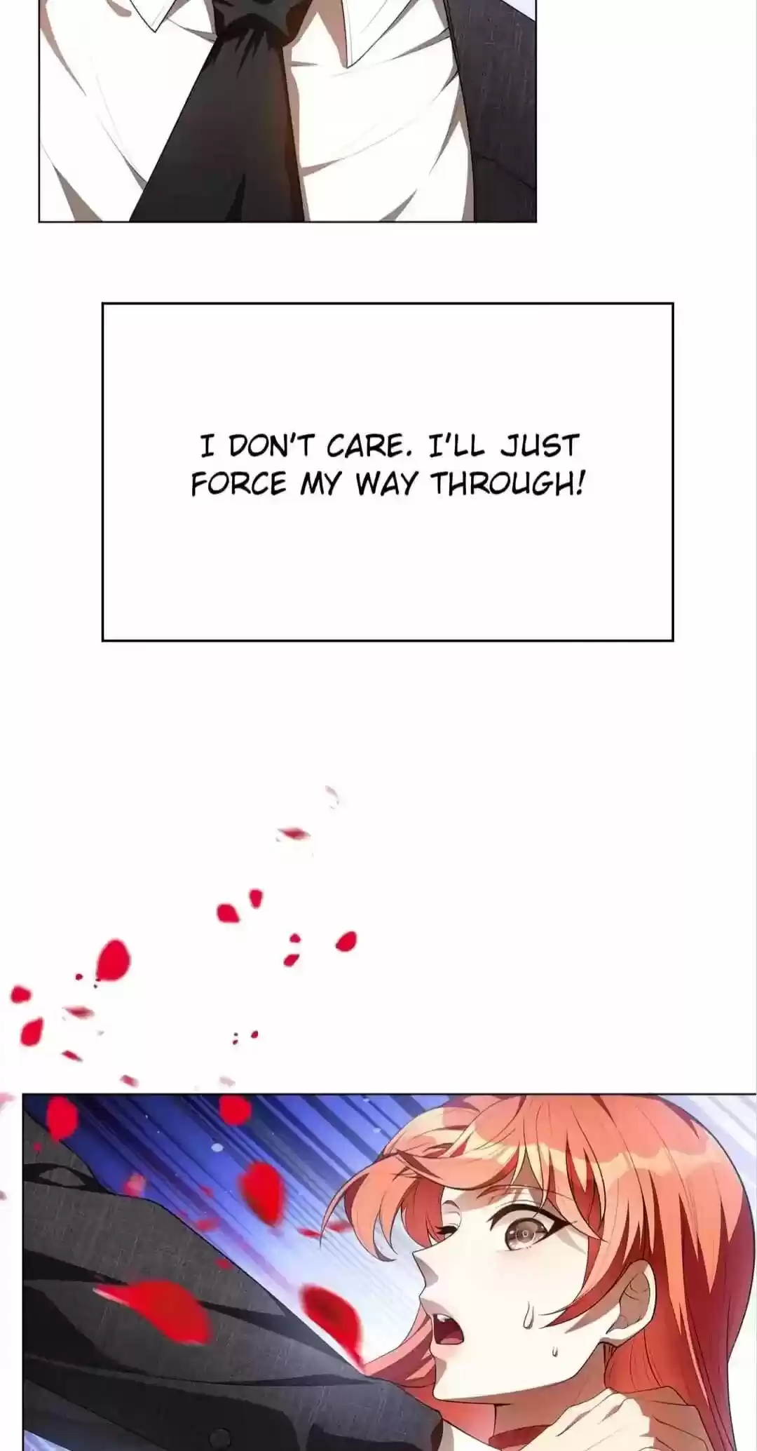 The Naive Mr. Lu Chapter 140