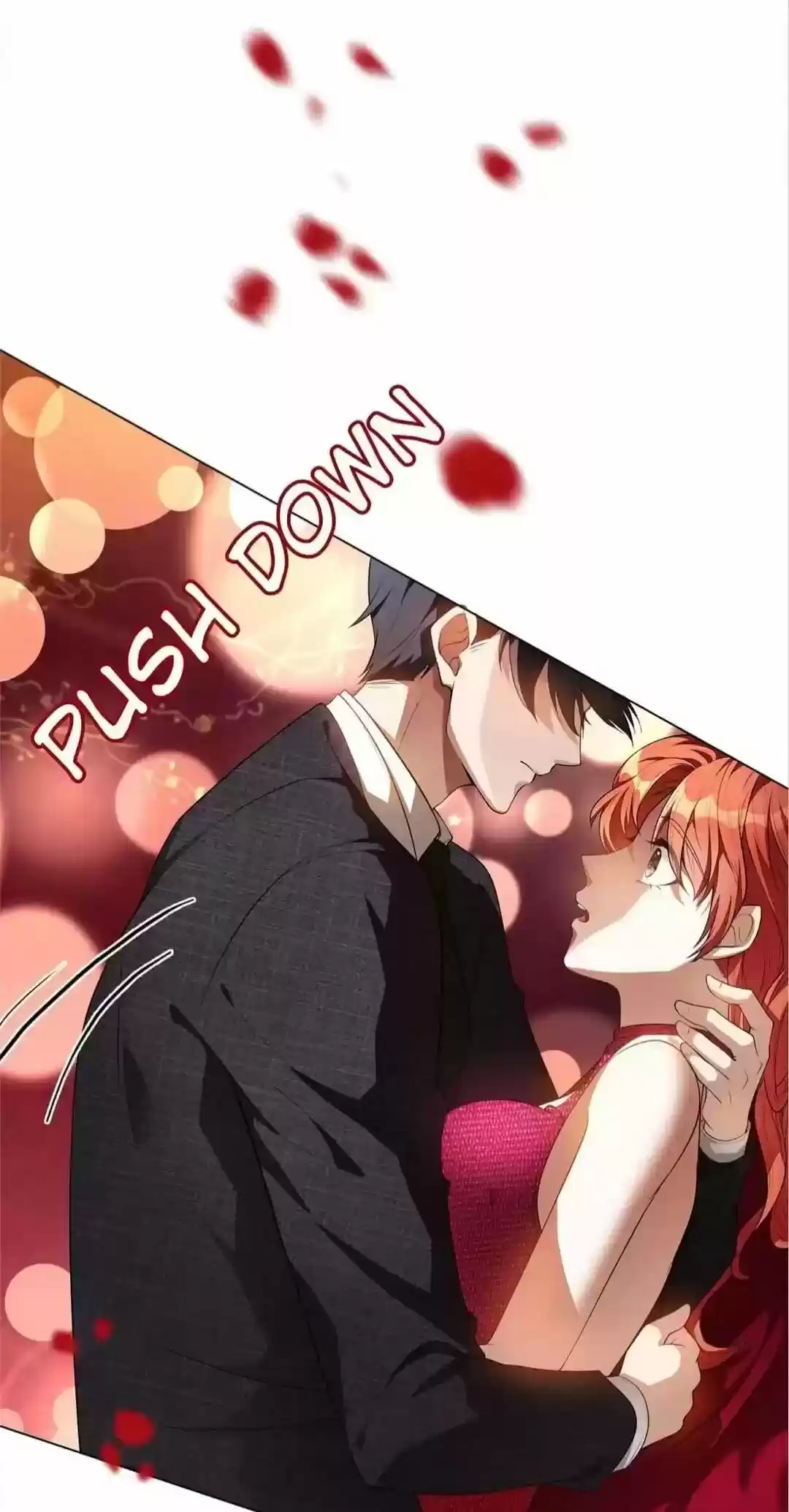 The Naive Mr. Lu Chapter 140