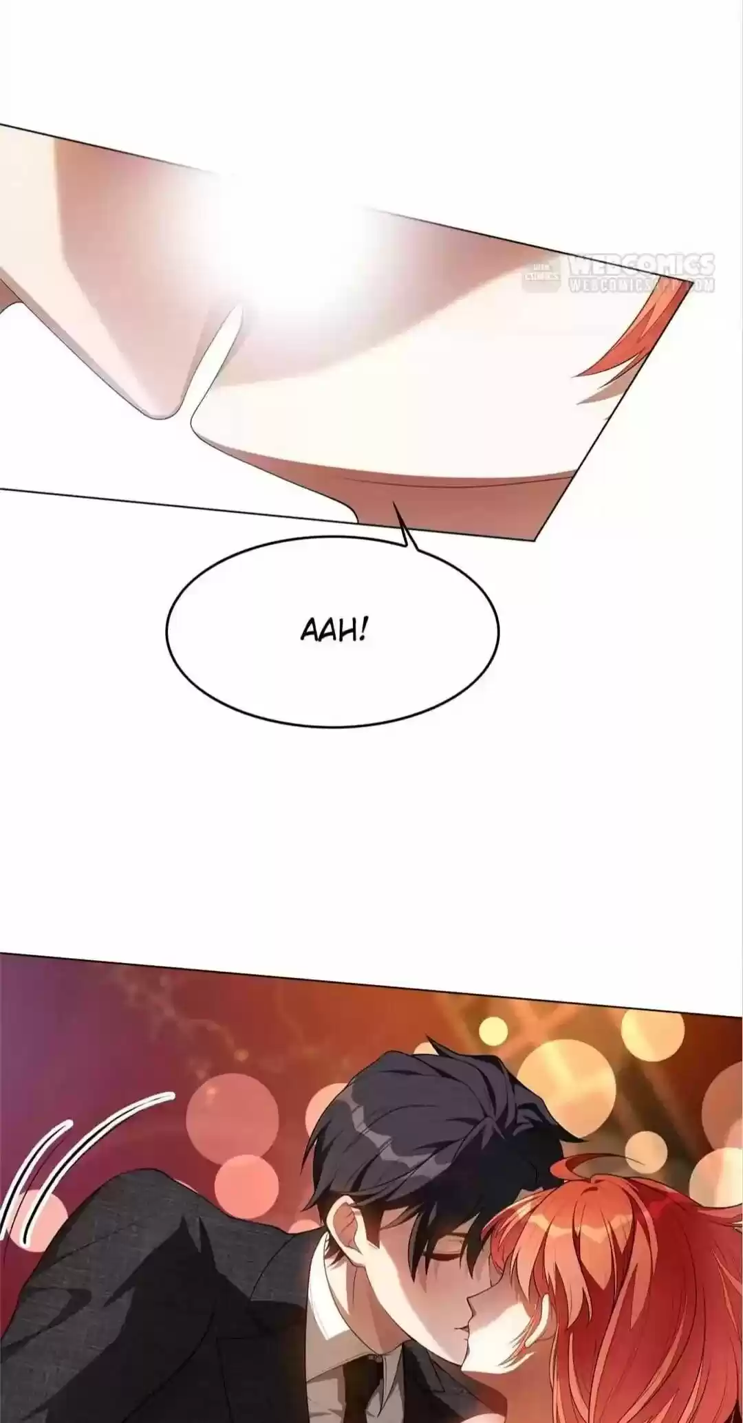 The Naive Mr. Lu Chapter 140