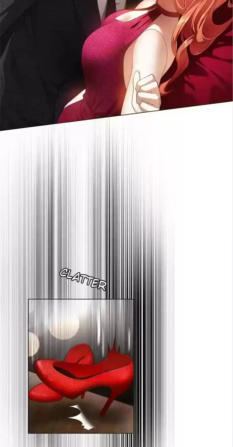 The Naive Mr. Lu Chapter 140