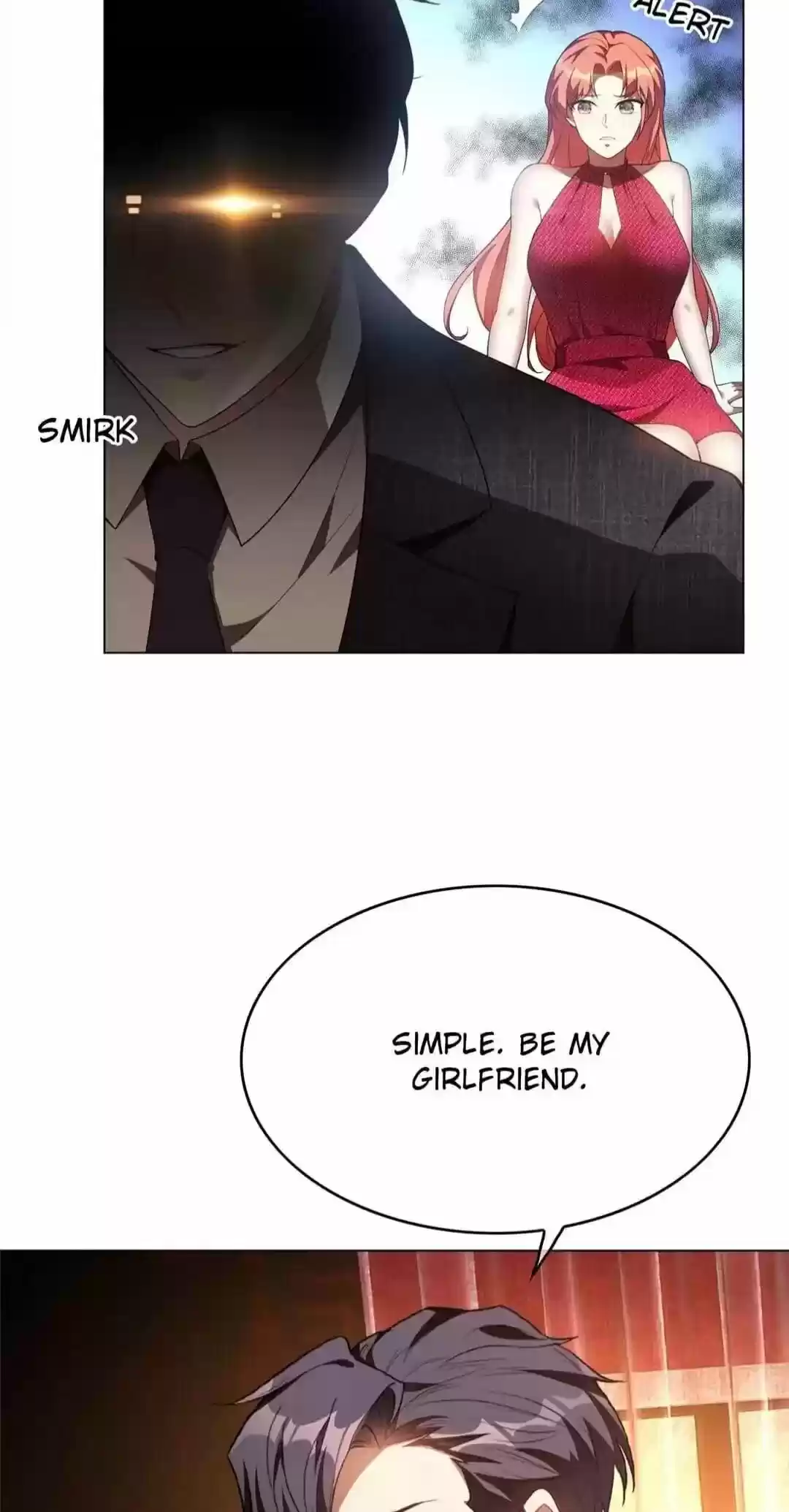 The Naive Mr. Lu Chapter 140