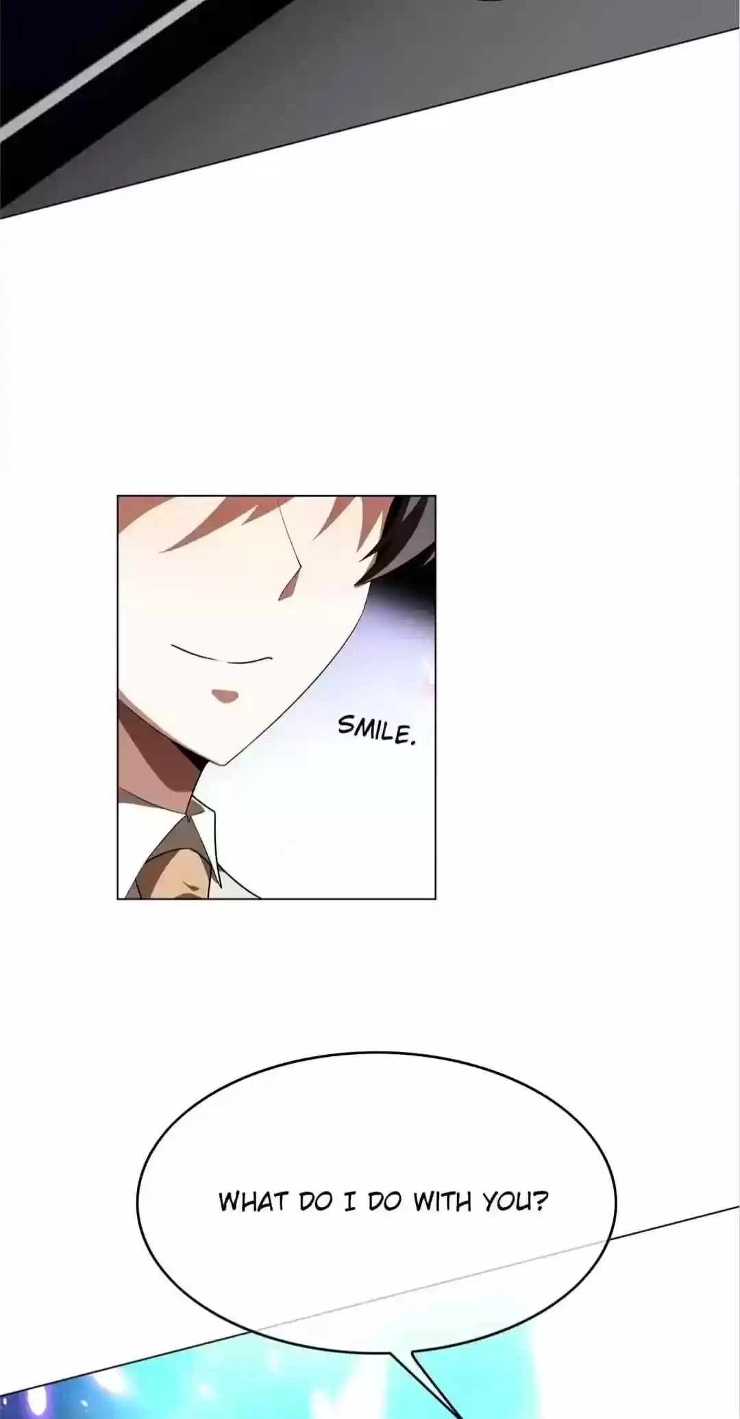 The Naive Mr. Lu Chapter 140