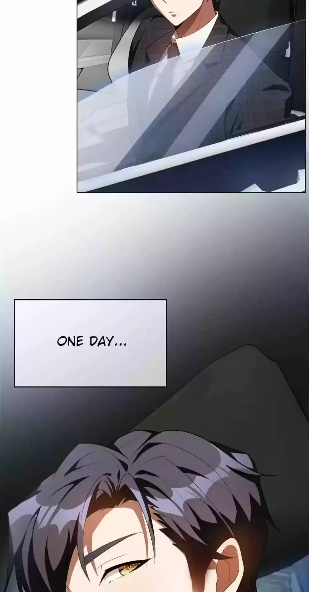 The Naive Mr. Lu Chapter 140