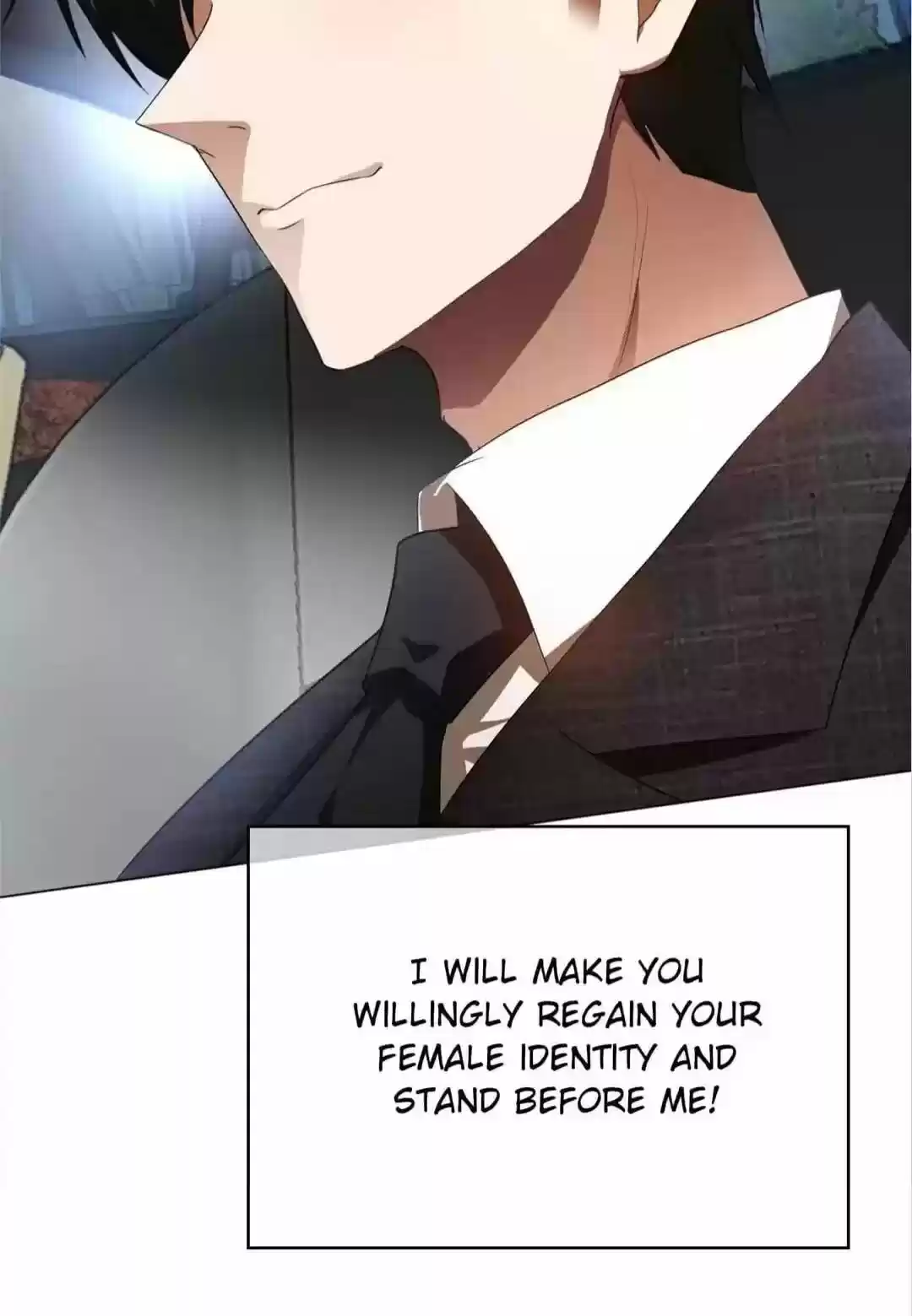 The Naive Mr. Lu Chapter 140