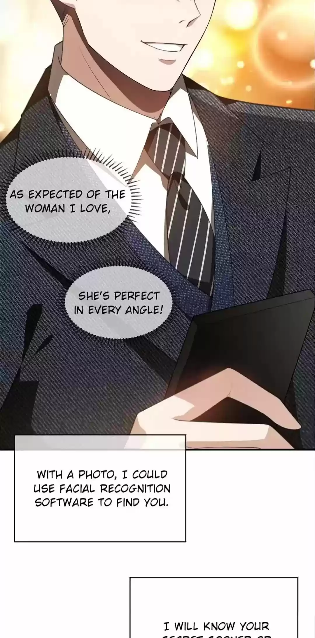 The Naive Mr. Lu Chapter 141