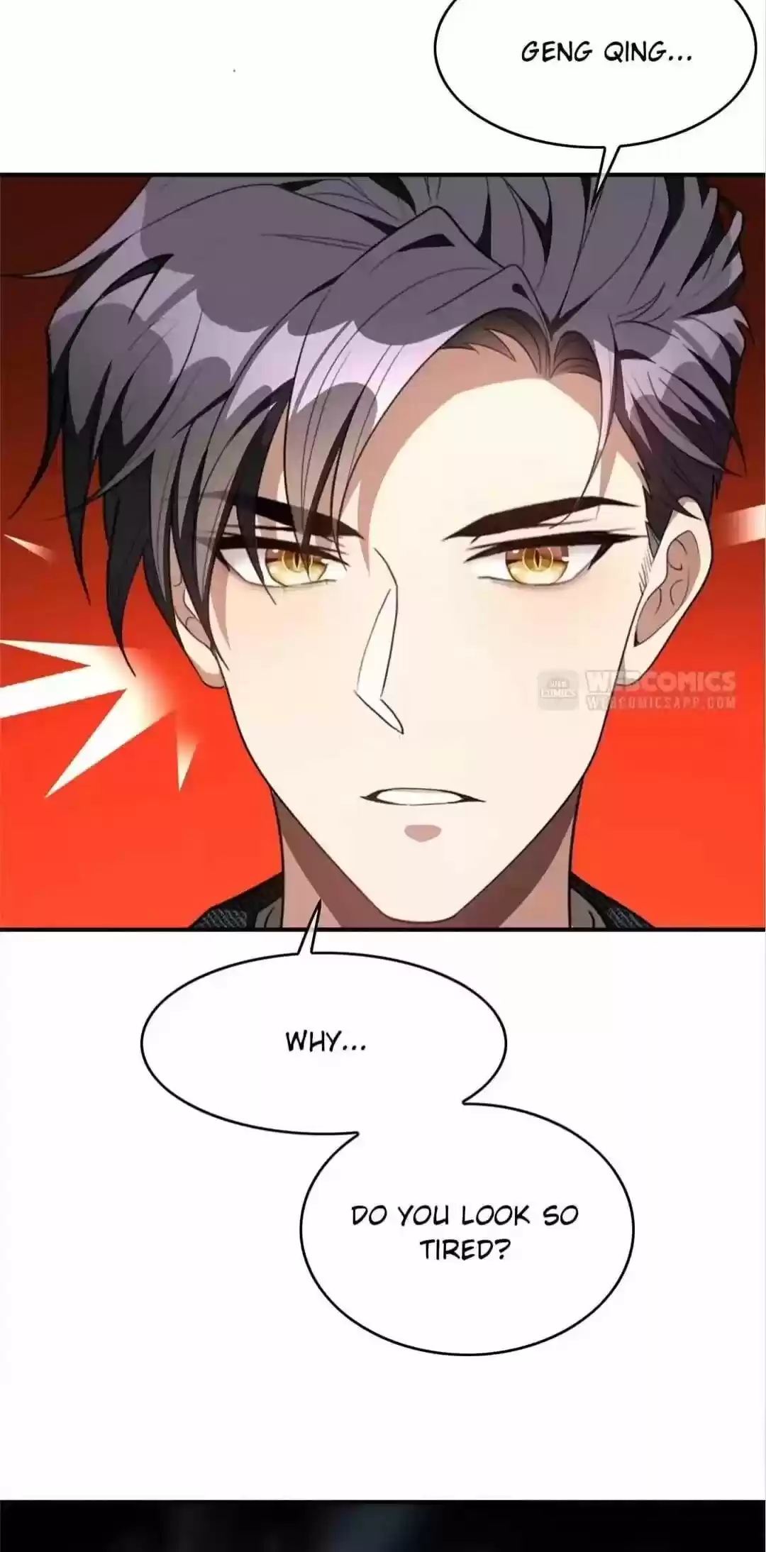 The Naive Mr. Lu Chapter 141