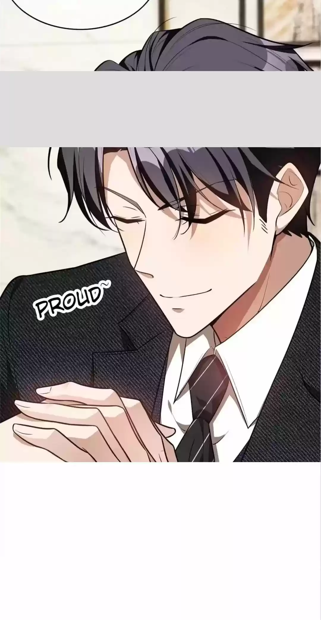 The Naive Mr. Lu Chapter 141