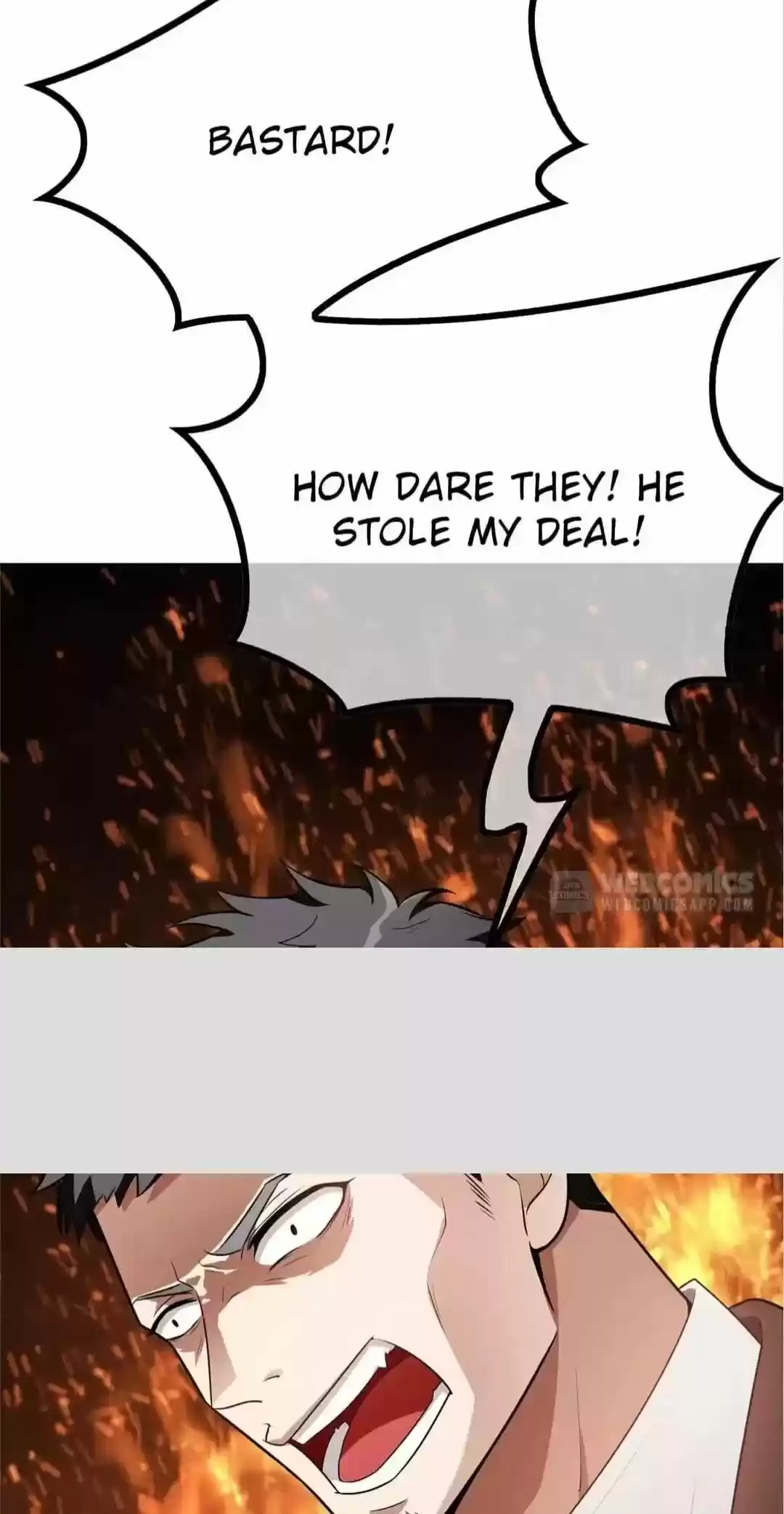 The Naive Mr. Lu Chapter 141