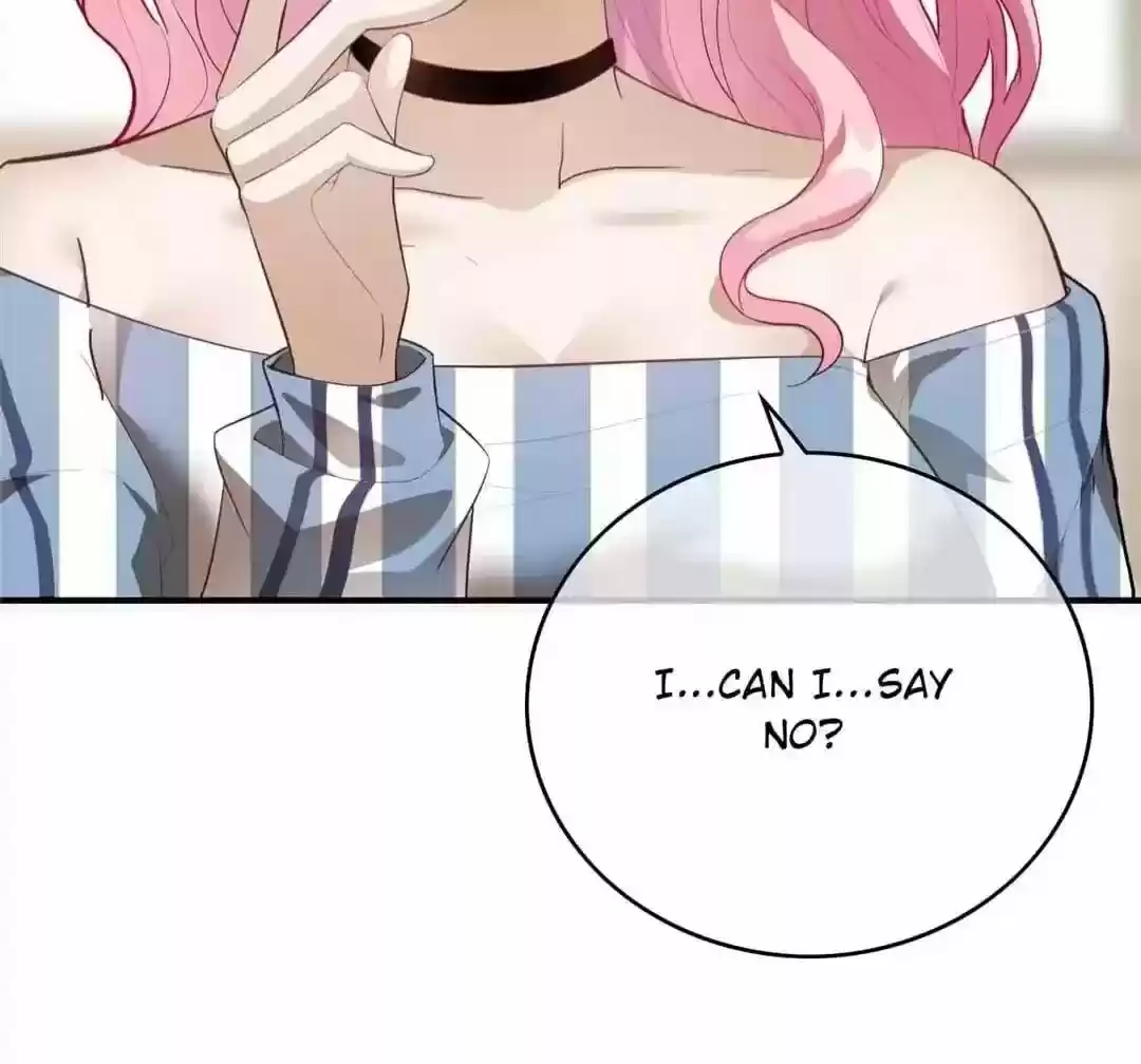 The Naive Mr. Lu Chapter 141