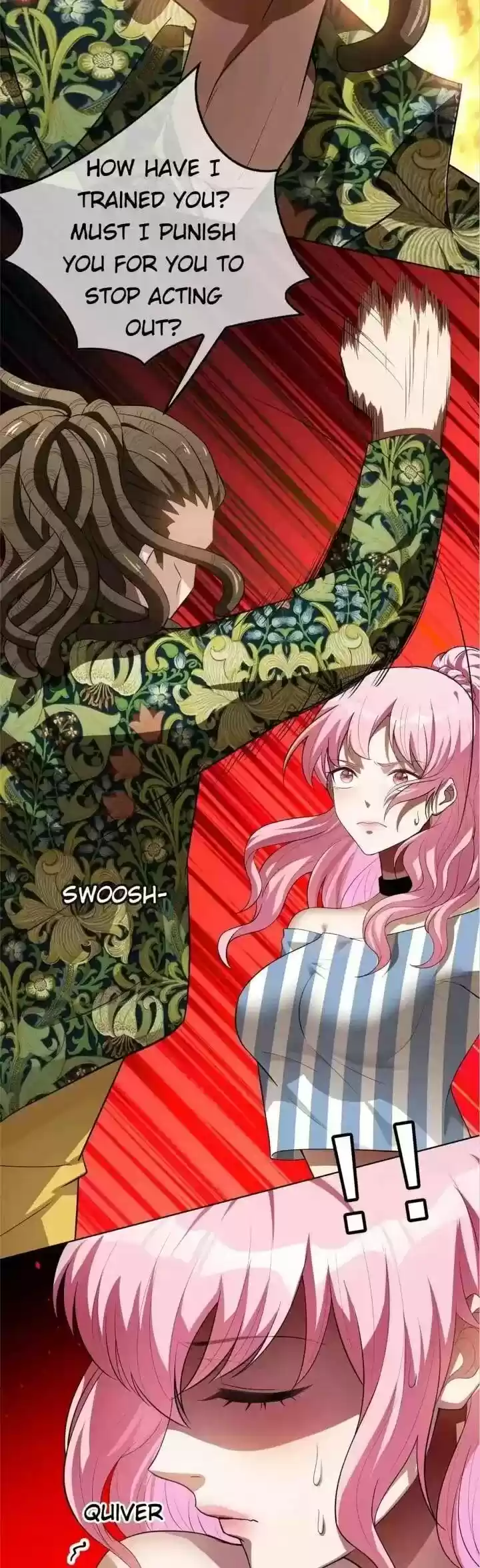 The Naive Mr. Lu Chapter 142