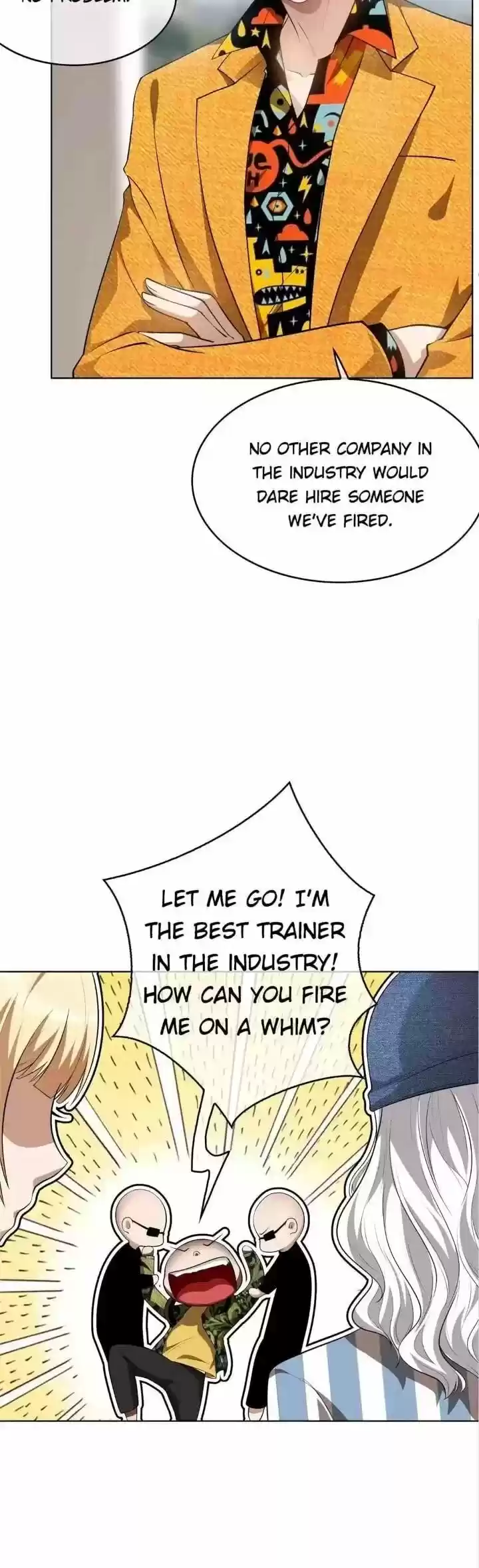 The Naive Mr. Lu Chapter 142