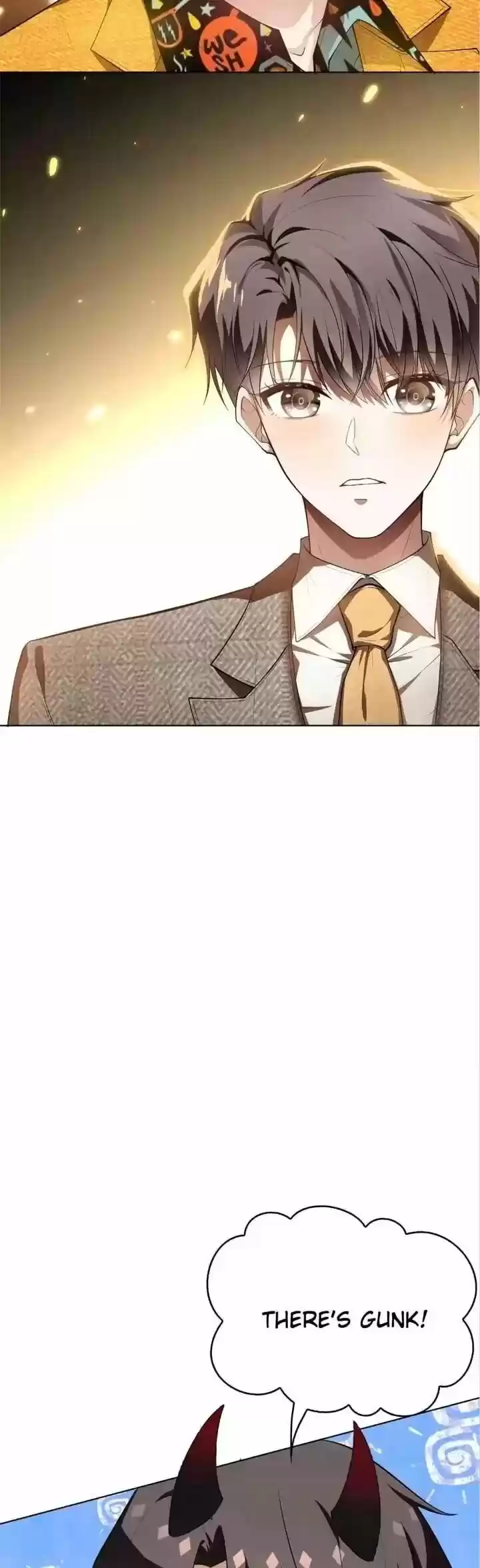 The Naive Mr. Lu Chapter 142