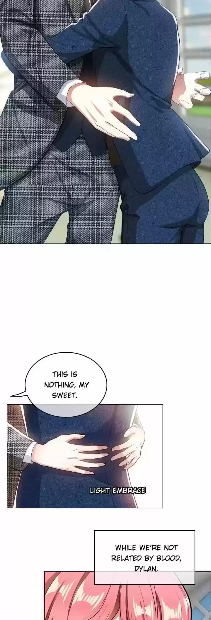 The Naive Mr. Lu Chapter 143