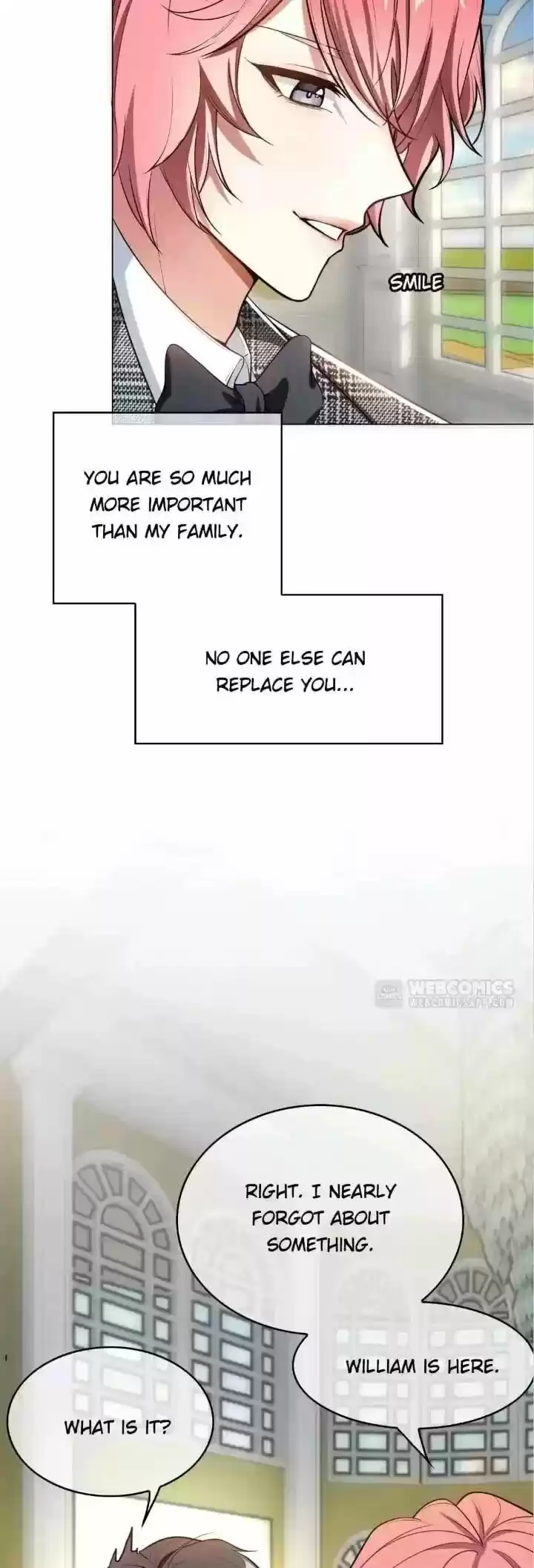 The Naive Mr. Lu Chapter 143